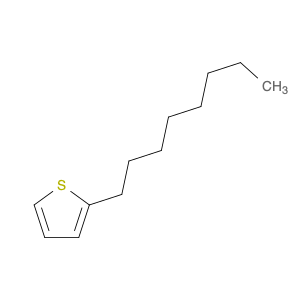 880-36-4 2-n-Octylthiophene