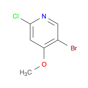 880870-13-3 5-Bromo-2-chloro-4-methoxypyridine