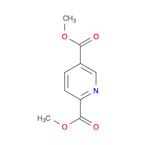 881-86-7 Dimethyl pyridine-2,5-dicarboxylate