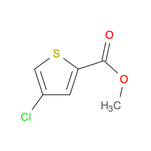 88105-19-5 Methyl 4-chlorothiophene-2-carboxylate