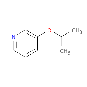 88111-63-1 3-Isopropoxypyridine