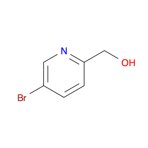 88139-91-7 5-Bromo-2-hydroxymethylpyridine