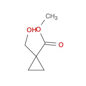 88157-42-0 Methyl 1-(hydroxyMethyl)cyclopropanecarboxylate