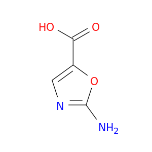 2-Aminooxazole-5-carboxylic acid