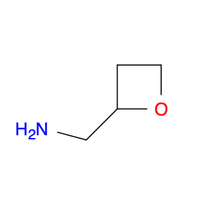 882402-12-2 Oxetan-2-ylmethanamine