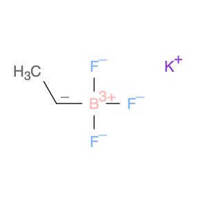 882871-21-8 Borate(1-), ethyltrifluoro-, potassium, (T-4)-