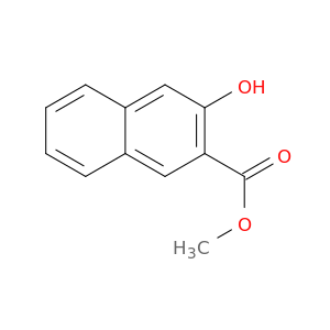 883-99-8 METHYL 3-HYDROXY-2-NAPHTHOATE