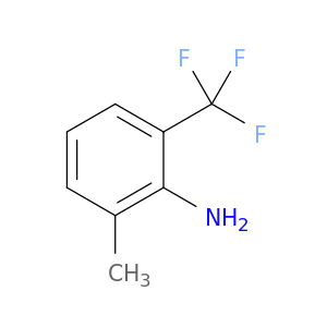 88301-98-8 2-Methyl-6-(trifluoromethyl)aniline