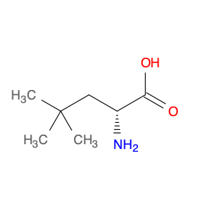 88319-43-1 D-tert-Butylalanine