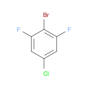 883546-16-5 2-Bromo-5-chloro-1,3-difluorobenzene