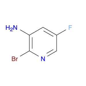 884495-03-8 3-Amino-2-bromo-5-fluoropyridine