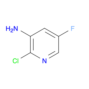 884495-37-8 2-Chloro-5-fluoropyridin-3-amine