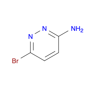 88497-27-2 3-Amino-6-bromopyridazine