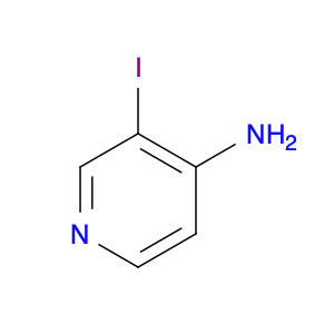 88511-27-7 4-Amino-3-iodopyridine