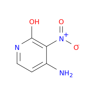 88511-57-3 4-Amino-2-hydroxy-3-nitropyridine