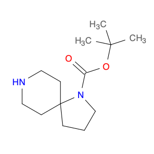 885279-92-5 1-Boc-1,8-diaza-spiro[4.5]decane