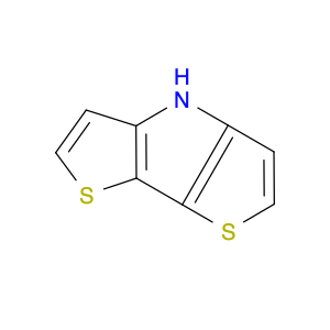 88537-32-0 4H-Dithieno[3,2-b:2',3'-d]pyrrole