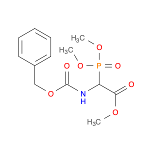 88568-95-0 Methyl N-(benzyloxycarbonyl)-2-(dimethylphosphono)glycinate