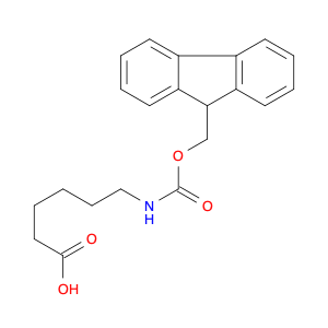 88574-06-5 Fmoc-ε-Acp-OH