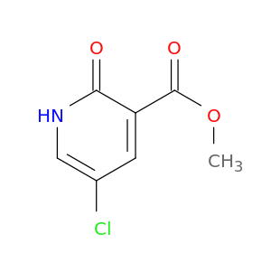 886360-77-6 METHYL 5-CHLORO-2-HYDROXYNICOTINATE