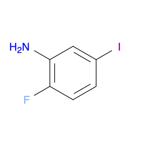 886362-82-9 2-Fluoro-5-iodoaniline