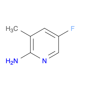 886365-56-6 5-Fluoro-3-methyl-2-pyridinamine