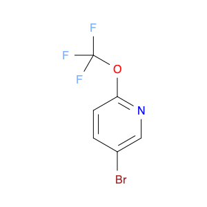 886371-77-3 5-Bromo-2-trifluoromethoxypyridine