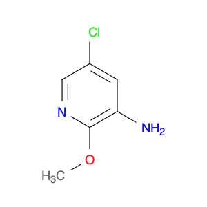 886373-70-2 5-Chloro-2-methoxypyridin-3-amine