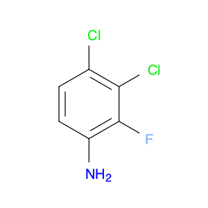 886762-39-6 3,4-Dichloro-2-fluoroaniline