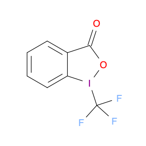 887144-94-7 1-(Trifluoromethyl)-1,2-benziodoxol-3(1H)-one