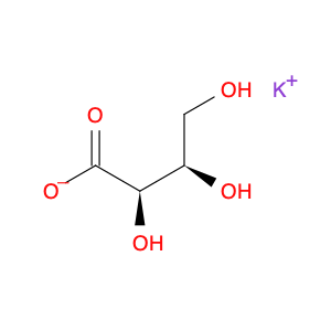 88759-55-1 PotassiumD-erythronate