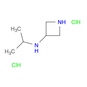 888032-75-5 N-Isopropylazetidin-3-amine dihydrochloride