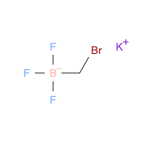 888711-44-2 Potassium (bromomethyl)trifluoroborate