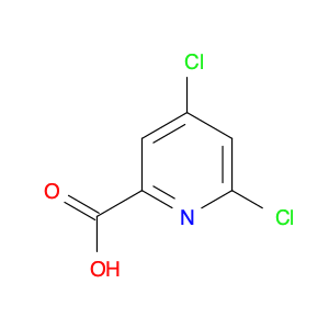 88912-25-8 4,6-Dichloropicolinic acid