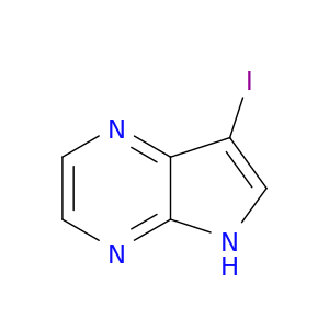 889451-26-7 3-Iodo-4,7-diazaindole