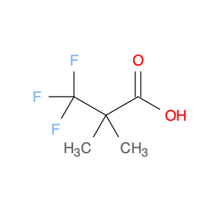 889940-13-0 3,3,3-Trifluoro-2,2-dimethylpropanoic acid