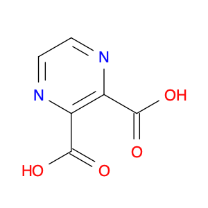 89-01-0 Pyrazine-2,3-Dicarboxylic Acid