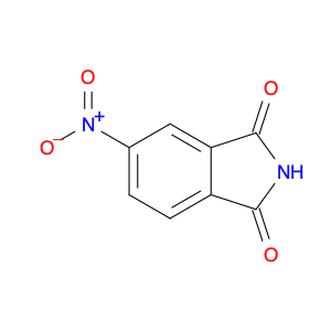 89-40-7 5-Nitroisoindoline-1,3-dione