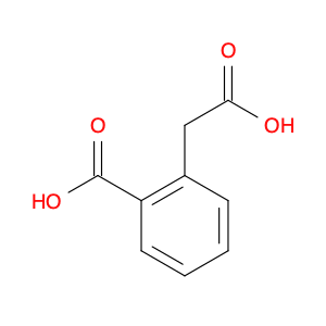 89-51-0 Homophthalic acid