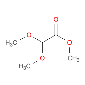 89-91-8 Acetic acid, dimethoxy-, methyl ester