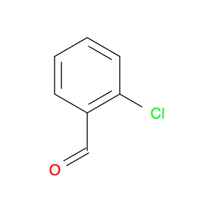 89-98-5 2-Chlorobenzaldehyde