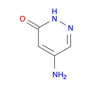 89033-30-7 3(2H)-Pyridazinone,5-amino-(6CI,7CI,9CI)