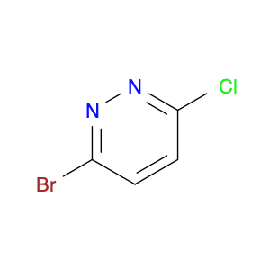 89089-18-9 3-Bromo-6-chloropyridazine