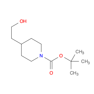 89151-44-0 N-Boc-4-Piperidineethanol