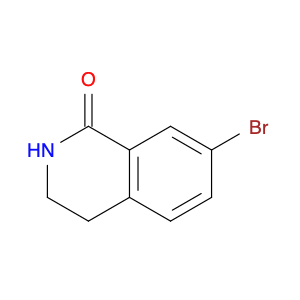 891782-60-8 7-Bromo-3,4-dihydro-2H-isoquinolin-1-one