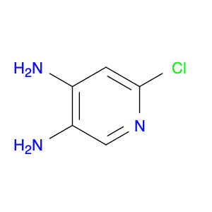 89182-17-2 6-Chloro-3,4-pyridinediamine