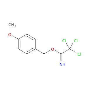 89238-99-3 4-Methoxybenzyl 2,2,2-trichloroacetimidate