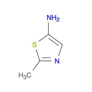 89281-44-7 2-Methylthiazol-5-amine