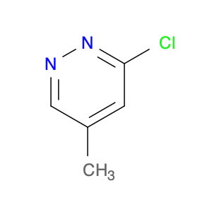 89283-31-8 3-Chloro-5-methylpyridazine