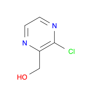 89283-32-9 (3-chloropyrazin-2-yl)methanol